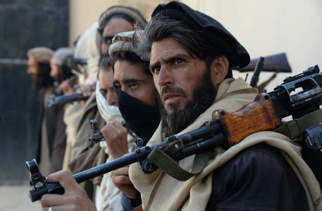 آیا طالبان  به پیشنهاد صلح تن خواهند داد؟